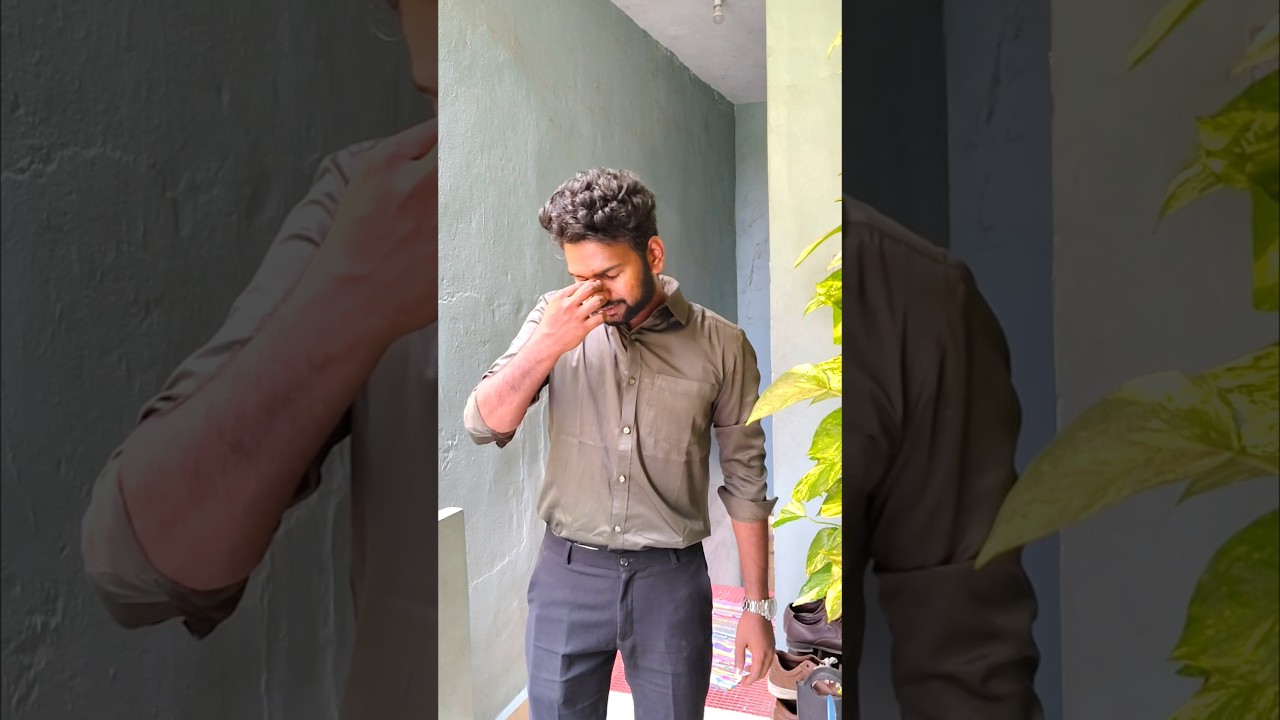 Emotional Christian Shorts | Joel Elijah 