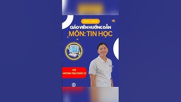 Gương mặt giáo viên hướng dẫn có học sinh đạt giải HSG cấp tỉnh năm 2025 | THPT Phan Ngọc Hiển