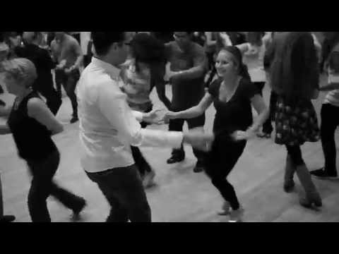 Toronto Salsa Practice 22 November 2014