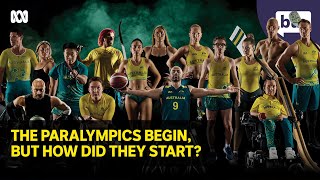 Paralympics History: how it all began - Behind the News