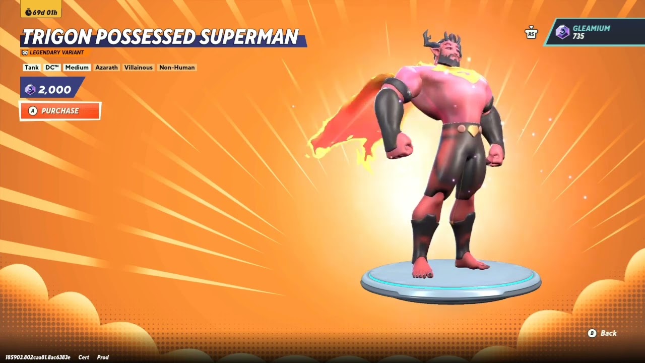 Multiversus: Season 4 Battle Pass, Event, & Prestige Review