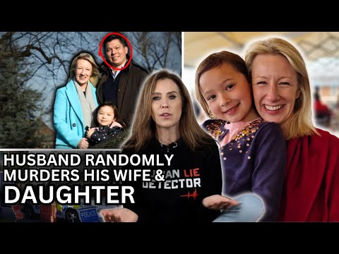 YouTube thumbnail for Emma Pattison and Lettie Pattison Allegedly Murdered by George Pattison, Epsom, England