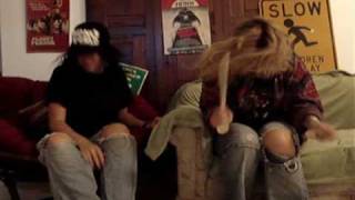 Party On! Wayne's World episode