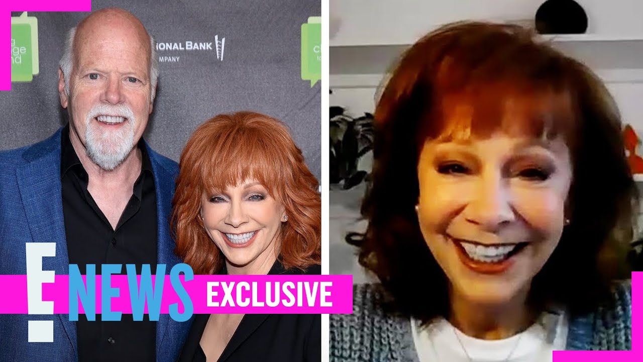 Reba McEntire Shares Rare Details About Relationship with Rex Linn