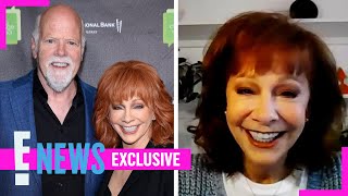 Reba McEntire Shares RARE Details About Her Rex Linn Romance (Exclusive) | E! News