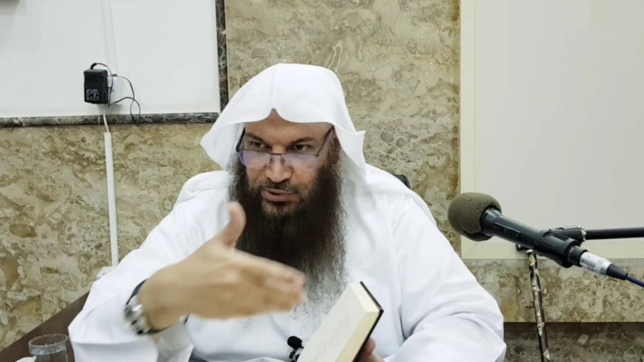 الرد على بعض الليبراليين المستهزئين باللحية