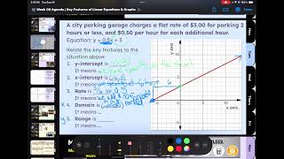T 09.24 | Interpreting key features from a graph with context