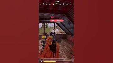 AFK Desperado vs Trio