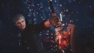 Devil May Cry 5 NERO short combo & Highlight