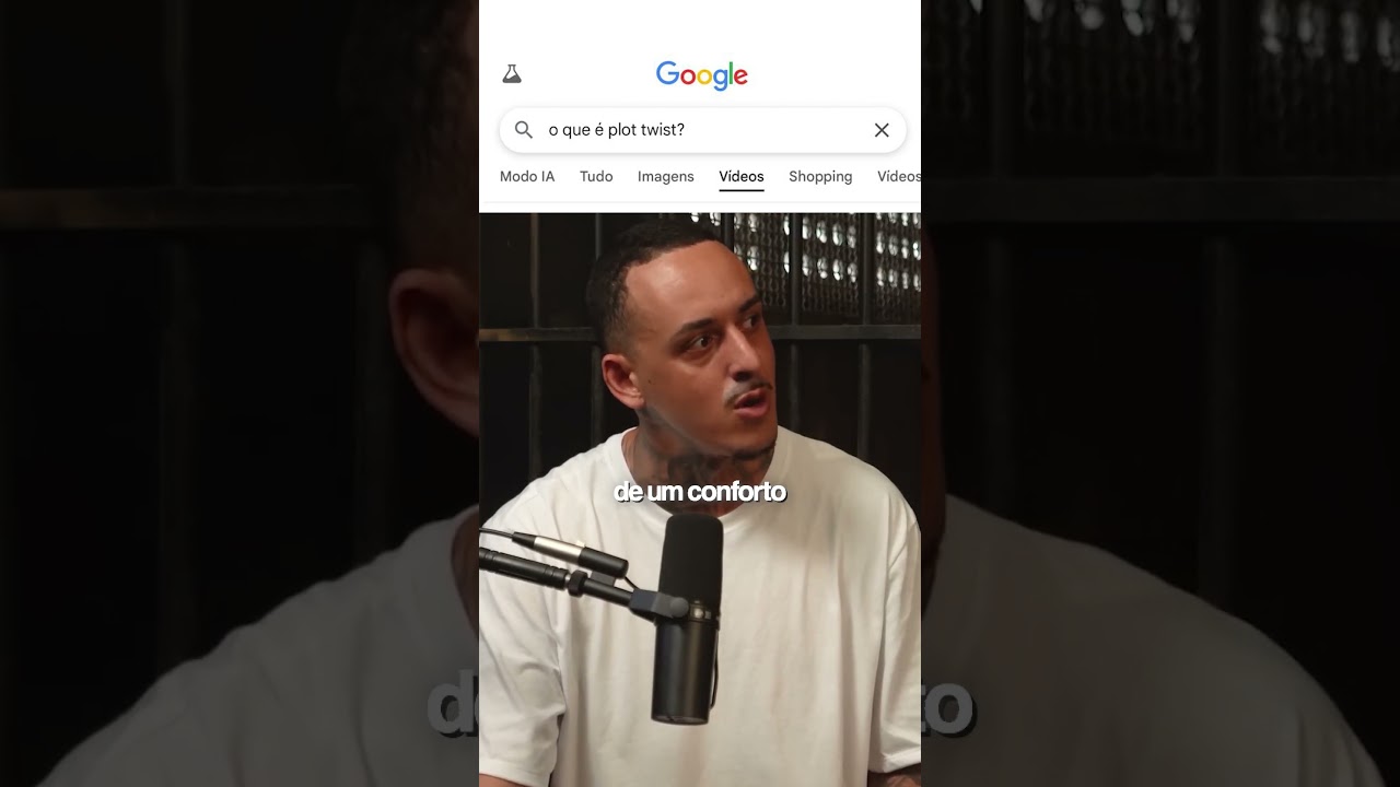 Por essa ninguém esperava 😂😂