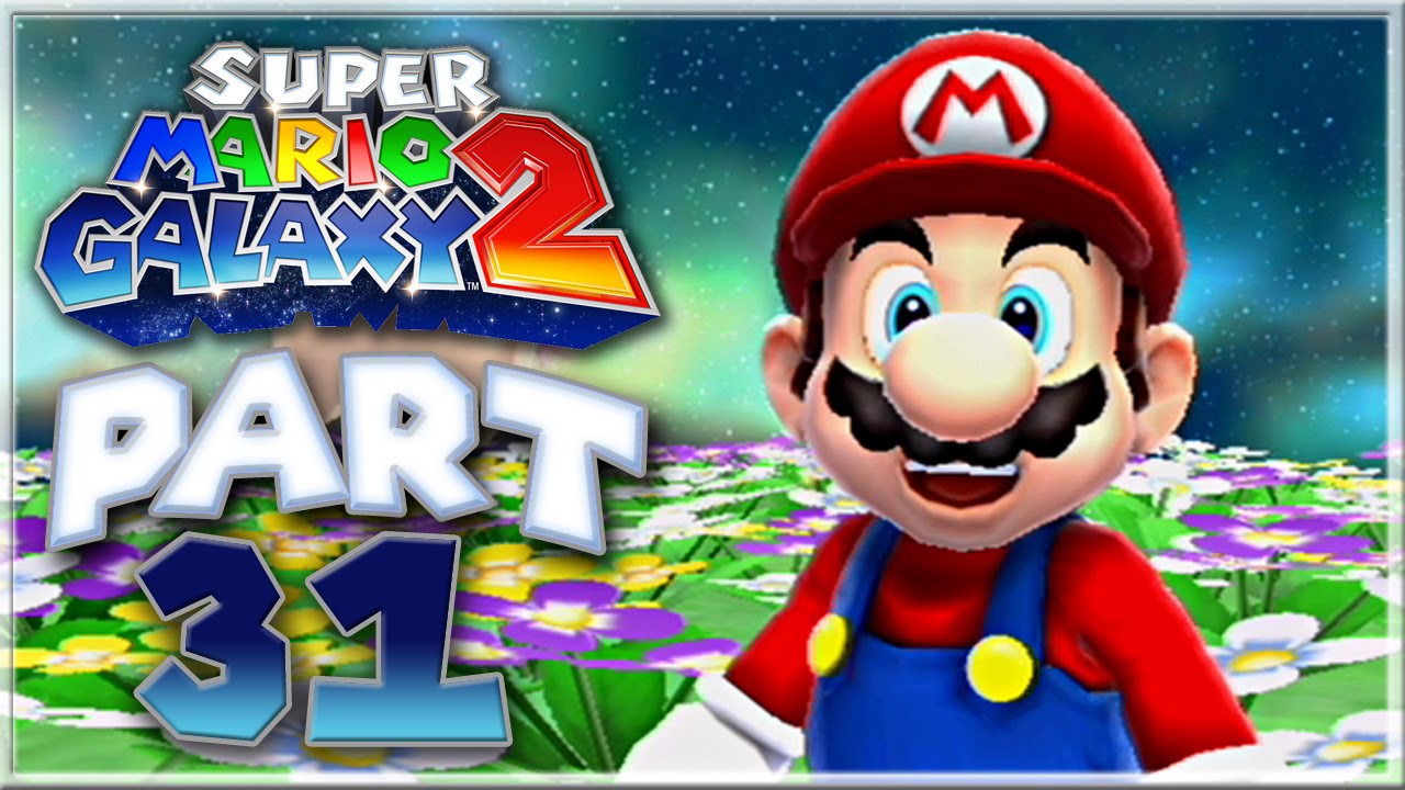 Super Mario Galaxy 2 Part 31 The Final Fight YouTube