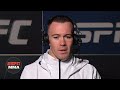 'You're going to see the best Colby Covington 2.0 on Saturday night' - Colby Covington | ESPN MMA