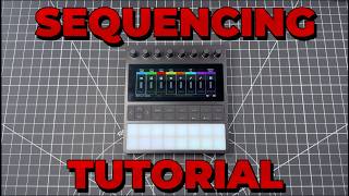Part 8: 1010Music Bento Tutorials: Sequencer, Scenes, Launch and Song Mode