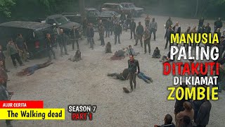 Top 10 Zombie TV Series