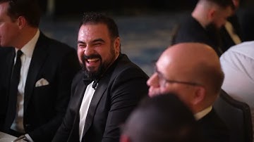 LABC Grand Finals Highlights 2024