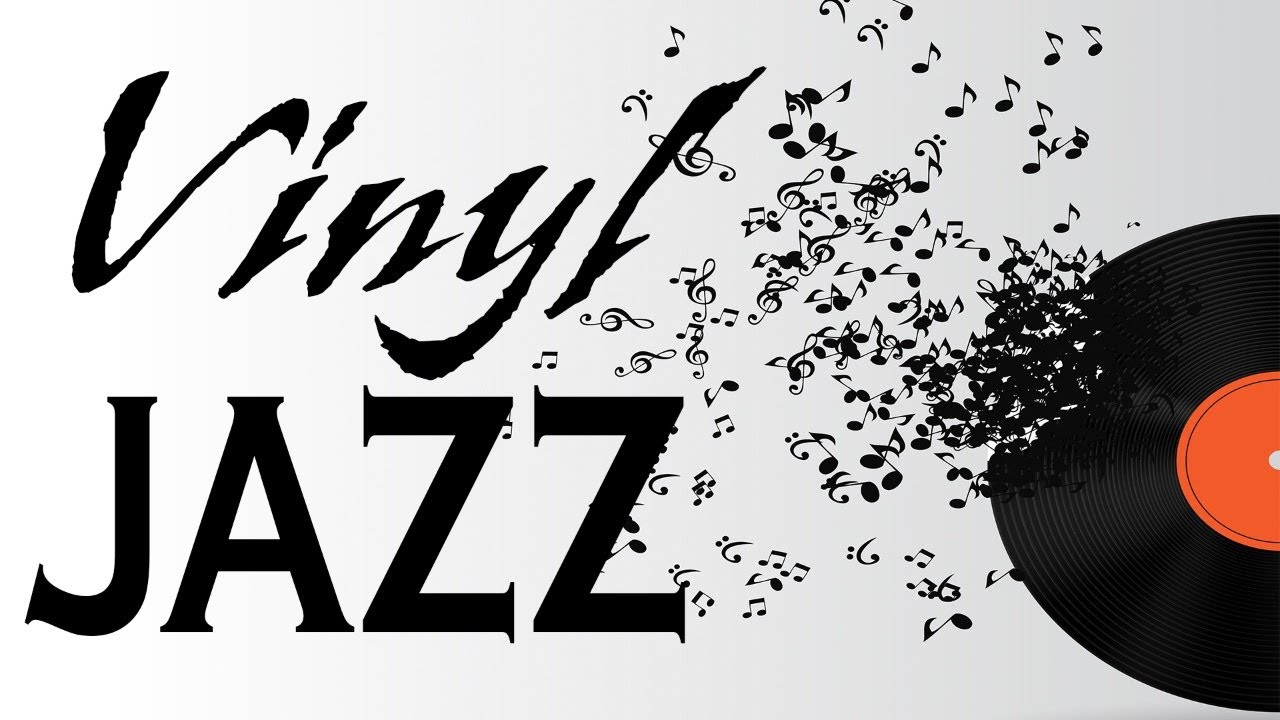 Smooth Vinyl JAZZ - Relaxing Background JAZZ Music for Calm Smooth Vinyl JAZZ - Relaxing Background JAZZ Music for Calm