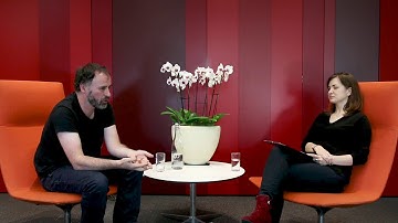 Transparency in peer review: An Interview with Professor Phil Moriarty