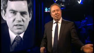Leadership Reflections with Steve Richards - 5 Gordon Brown
