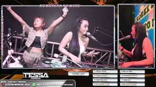 Download Lagu HAPPY PARTY NURI TOBIKOS RBG LIVE STASIUN DISKOTIK 2025 BY DJ TESSA MORENA MP3 Download Lagu HAPPY PARTY NURI TOBIKOS RBG LIVE STASIUN DISKOTIK 2025 BY DJ TESSA MORENA MP3
