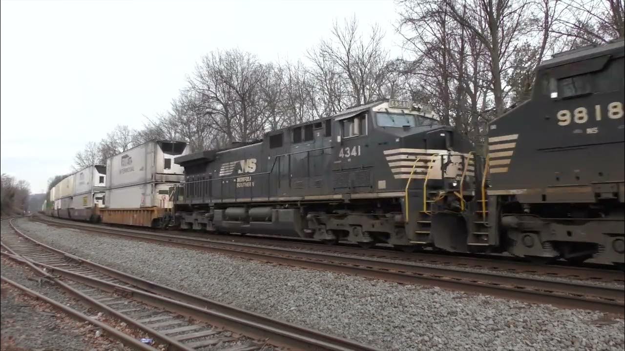 NS 22X 2/12/23 - YouTube