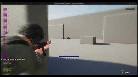 Warbox 0.0.4.3 Bullet Sponge fix