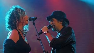 Joaquin Sabina y Olga Roman - "Y sin embargo"-