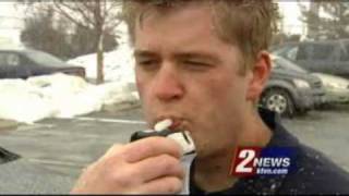 Getting Arrested for DUI