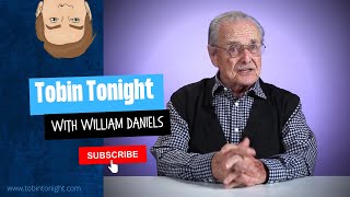 William Daniels: Tobin Meets World