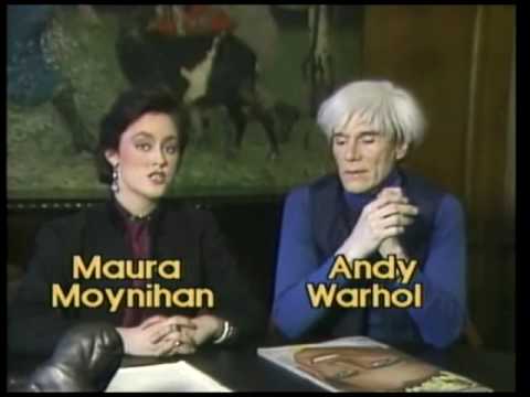 Andy Warhol's TV