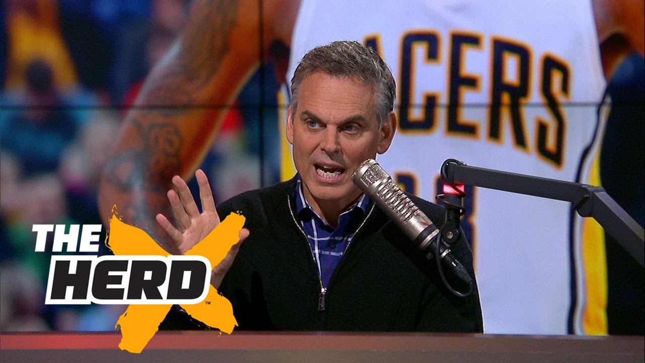 Best of The Herd with Colin Cowherd on FS1 JUNE 19 2017 THE HERD