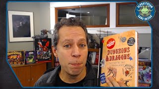 New Stranger Things D&D Book and Other Amazing RPG Gift Ideas!