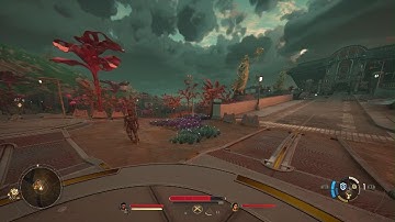 The Outer Worlds 2- The Remote Detonator Lockbox Location