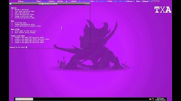 Tutorial: How to use fdisk to partition/format memory devices on linux