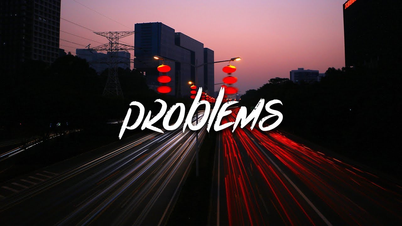 Watch JR Jones - Problems (Lyrics / Lyric Video) on YouTube Watch JR Jones - Problems (Lyrics / Lyric Video) on YouTube