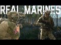 REAL Marine Commando FIRE TEAM plays GHOST RECON® BREAKPOINT | Kill Trey Stone | 4K60FPS | RTX 3090