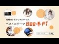 ベストスポーツ　日本国内向け短期Wi-Fiレンタルサービス