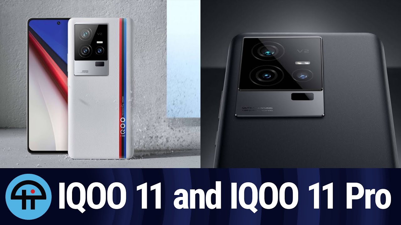 Vivo Iqoo 11 Pro Купить В Москве