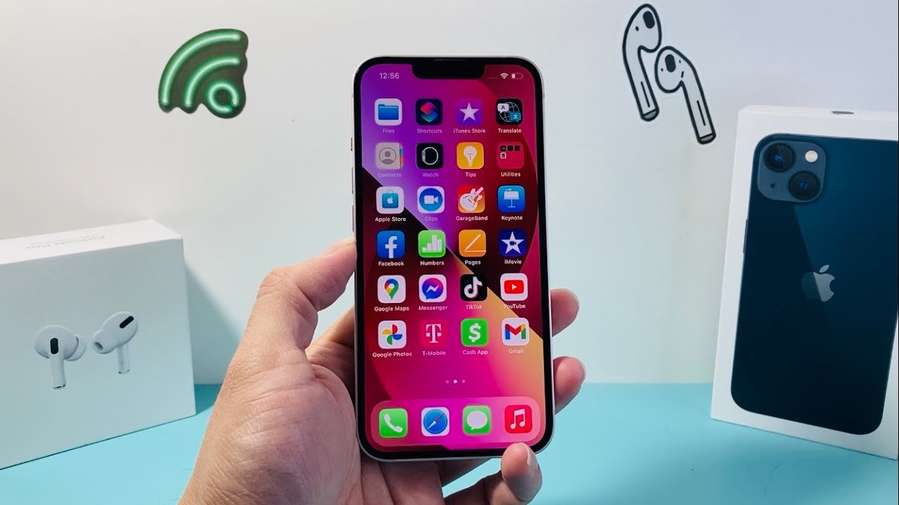 iPhone 13 Worth It in 2025? (Review) - YouTube