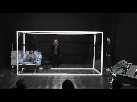 ფოთის თეატრსა და ანტალიის თეატრს შორის  თანამშრომლობის მემორანდუმი გაფორმდება 27 10 21