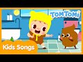 The Poop Song | Children