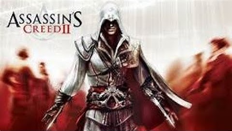 Assassin creed 2 codex pages