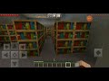 ( Игра : Minecraft ). Колледж полиции