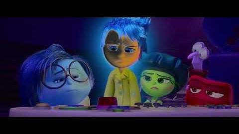 Puberty Alarm_Inside Out | Sponsored by:Preview 2 Effects