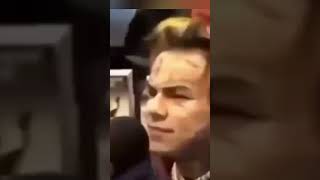 STOOPID 6ix9ine (4k) #shorts #memes
