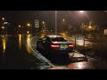 BMW E92 330i |  The Weeknd - Know I loved you (Lonely Night demo)