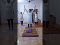 Yoga abhyasa part  3