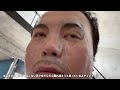 ギズモのカラーが取れたり、靴買ったり。