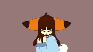 An animation I don’t know if I’ll ever finish XD