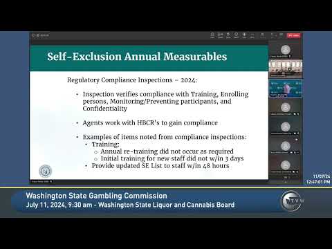 What is Self-Exclusion and When Should You Consider It?