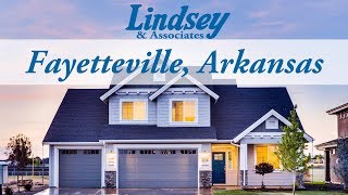 FAYETTEVILLE HOME TOUR 10/29
